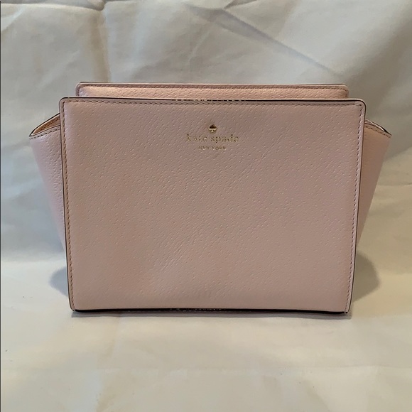 kate spade Bags Kate Spade Hayden Grand Street Crossbody Handbag Poshmark